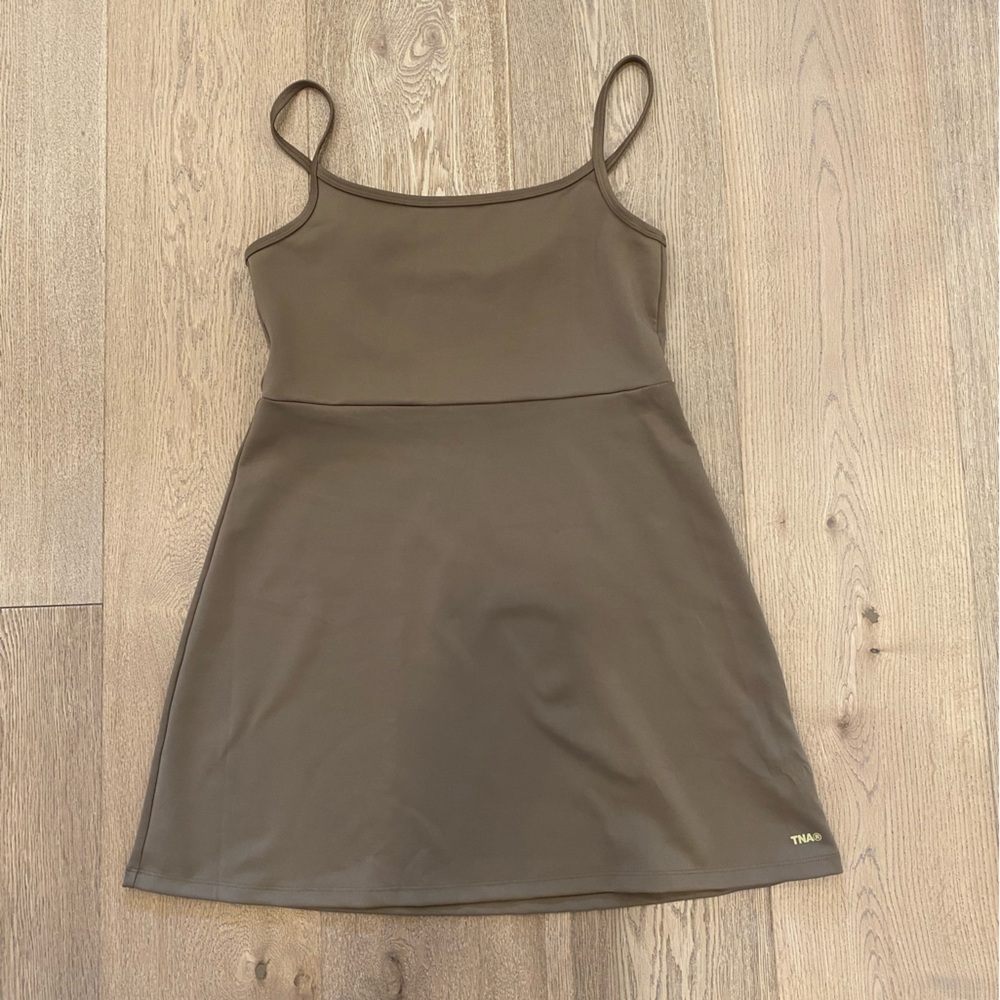 TNA Dress M